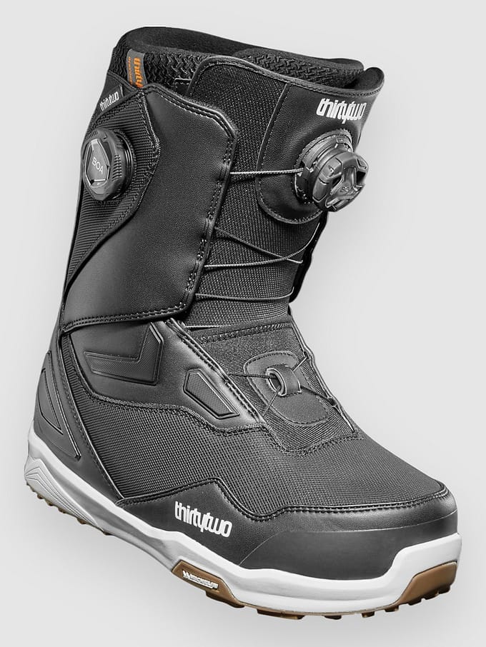 thirtytwo Tm-2 Db 2026 Snowboard Schoenen zwart