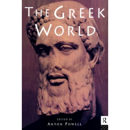 The Greek World - Routledge Worlds