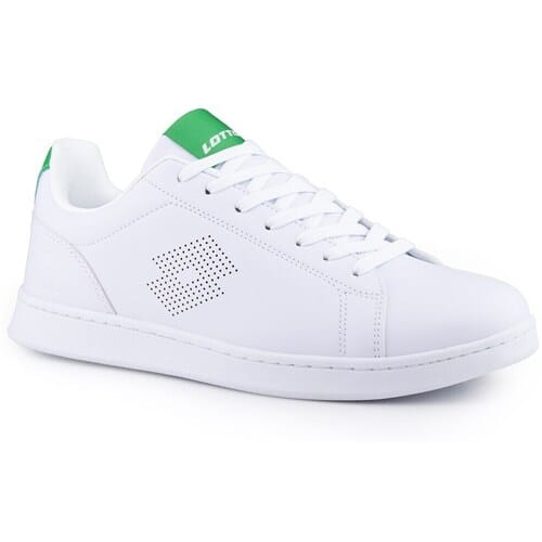 Lage Sneakers Lotto Burgas