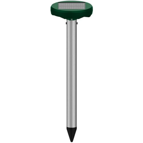 Parkside Solar Mollenverjager - Dierenverjager - 125 x 43.5 cm
