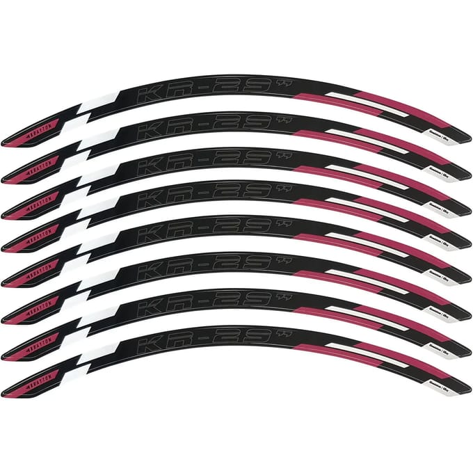 Wielsticker Krayton 2020 KR-29 (x8)