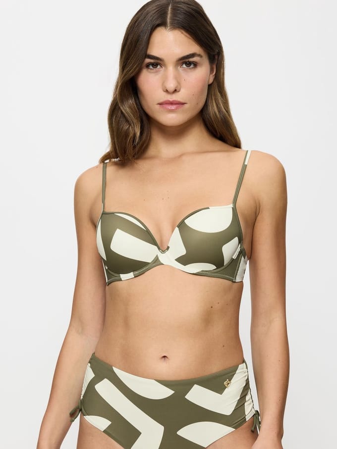 Triumph Bügel-Bikini-Top Summer Allure