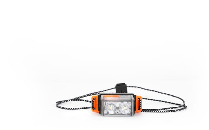 Flextail TINY HELIO 600Z - Hoofdlamp Hoogwaardige Luminus LED verlichting
