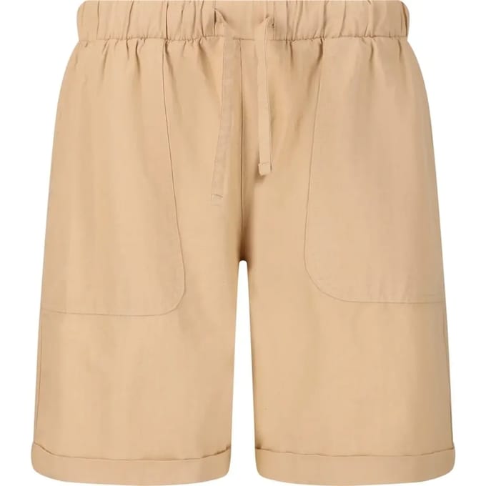 Damesshort Cruz Emmy