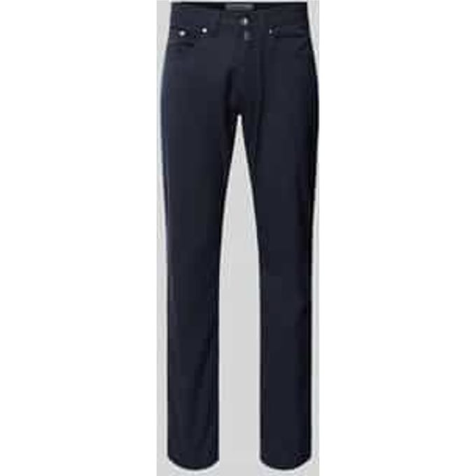 Pierre Cardin Jeans Future Flex Antraciet - Maat W 36 - L 32 - Heren - Five-pocket broek