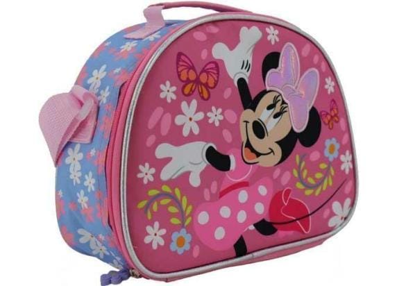 Disney - Minnie lunchtas