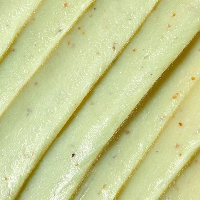 [BANILA CO] Clean it Zero Kiwi Kale Poriënmasker Reiniger 180g green