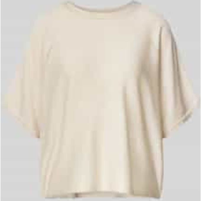 Comma  Pullover Offwhite Größe: XL | Strickpullover Outlet | Damen | Weiß
