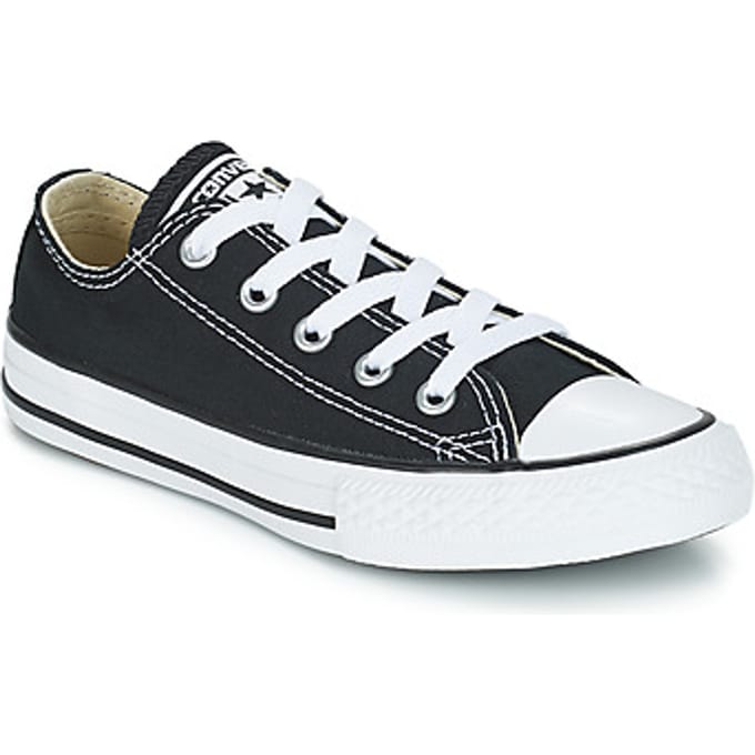 Converse  Lage Sneakers CHUCK TAYLOR ALL STAR CORE OX
