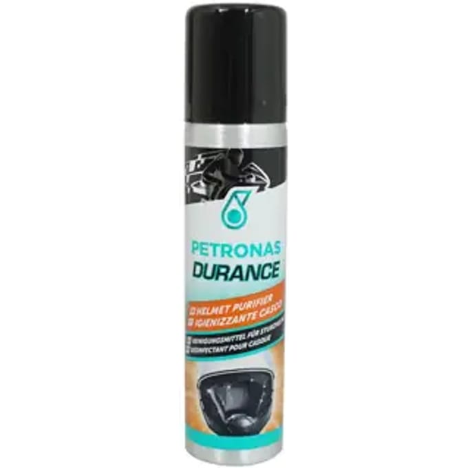 Helmreiniger Petronas Durance
