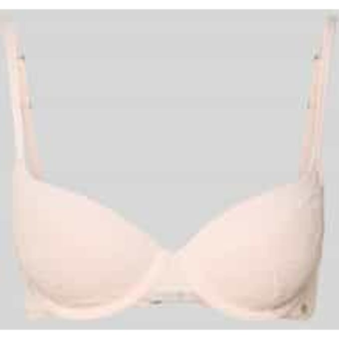 bh met beugels model 'DEMI_BLOSSOM'