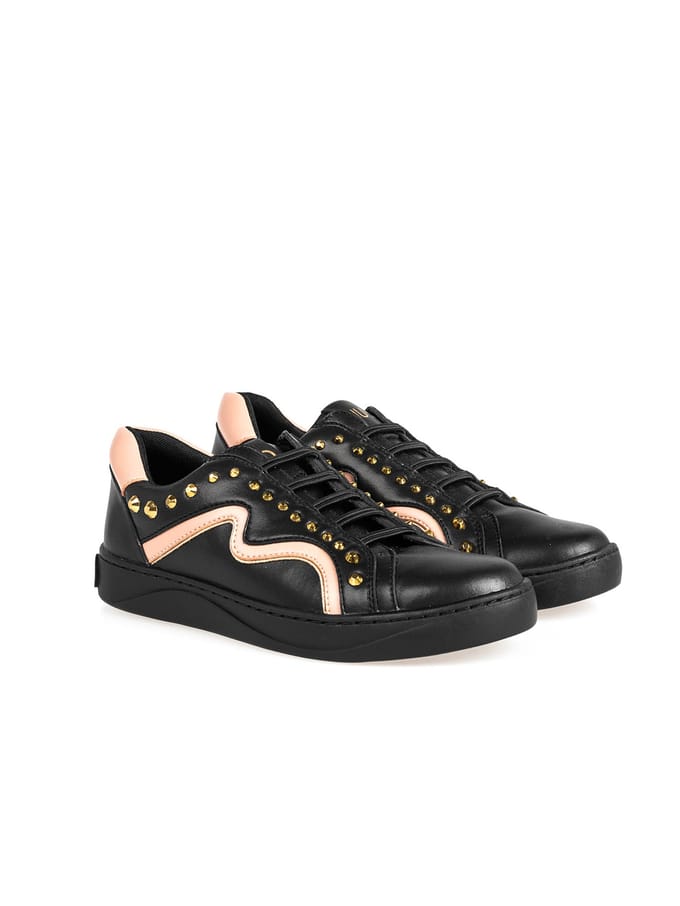 Liu-Jo Sneakers Vrouw zwart