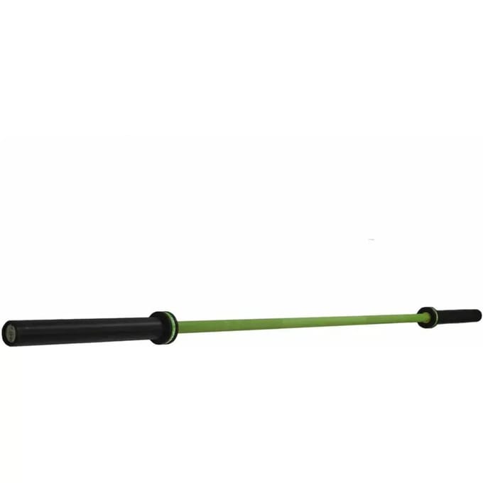 Olympische signatuur bar Fit & Rack 20kg