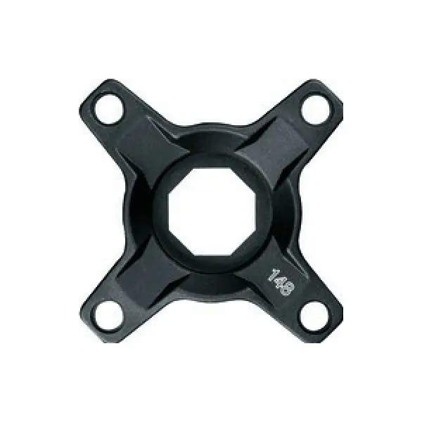Fsa W0001 Brose 148 Boost E-bike Spider Zwart 104 mm