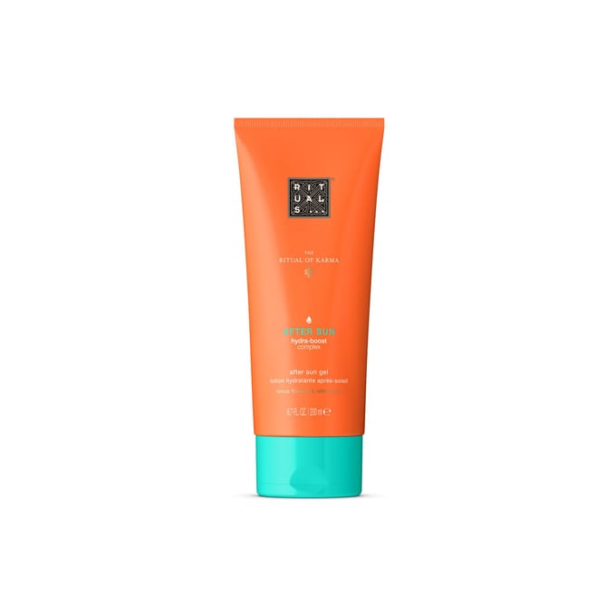 Rituals Aftersun Gel Rituals - The Ritual Of Karma Aftersun Gel