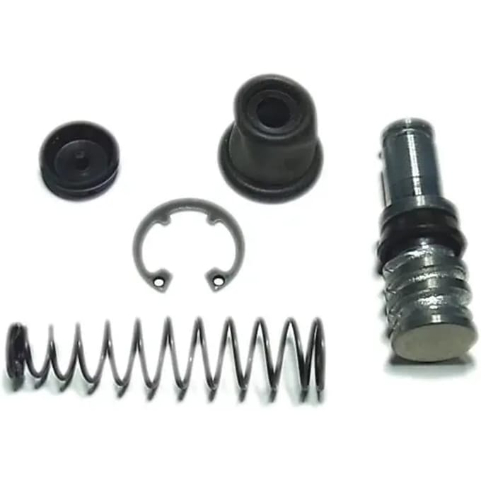 Motorfiets hoofdremcilinder reparatieset Tourmax MSB-216