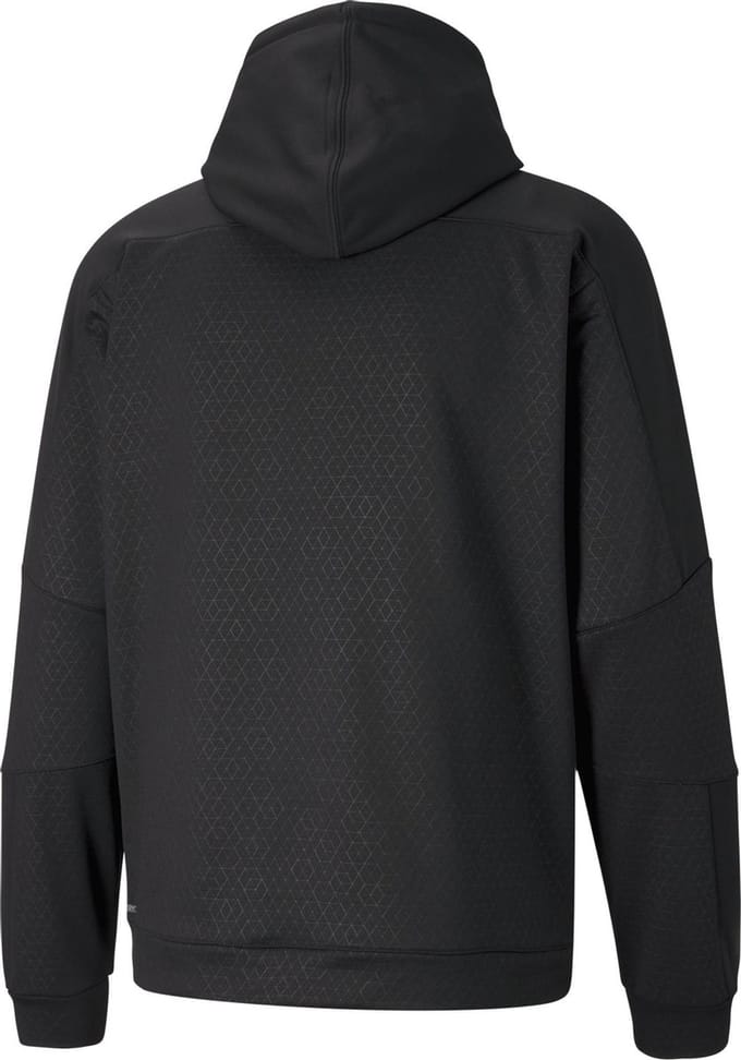 PUMA TRAIN ACTIVATE HOODIE Sporttrui Mannen - Maat M