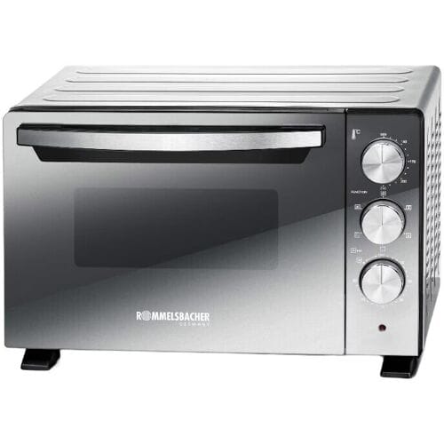 Rommelsbacher BGS 1400 Mini-oven
