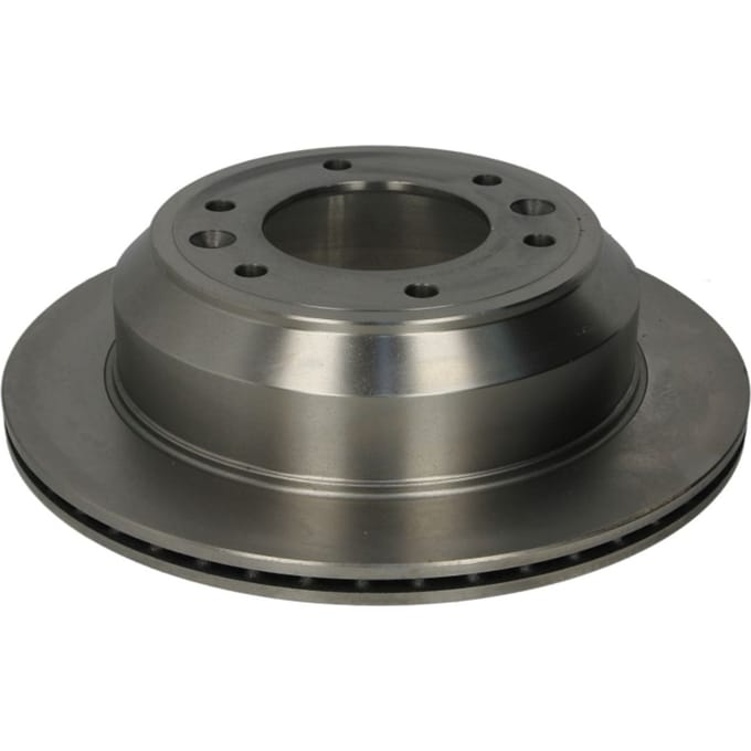 Remschijf TEXTAR 92203900