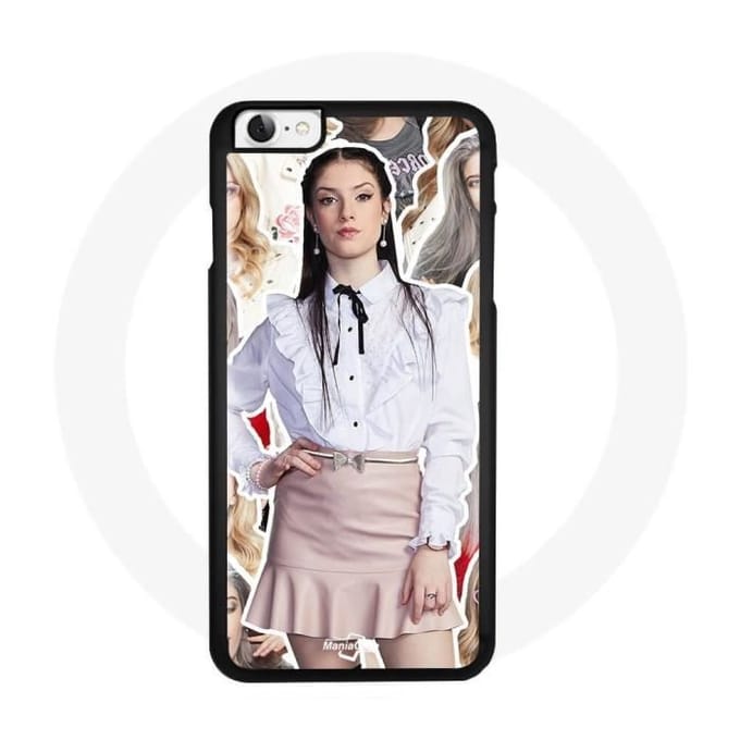Coque Iphone 4 Poursuis Tes Rêves Lupe Achával