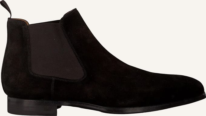 Magnanni 20109 Boots Heren - Bruin - Maat 42