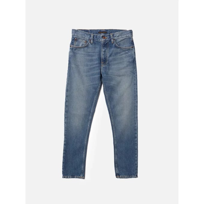 Jeans Nudie Jeans Steady Eddie II Haze