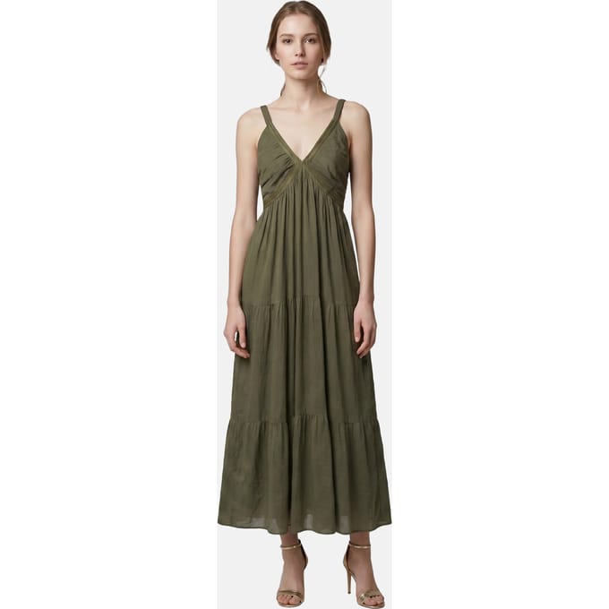 Roberta Rossi Jurk Women