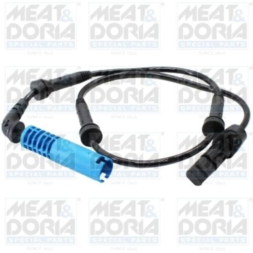 Sensor, wielsnelheid MEAT & DORIA 901289
