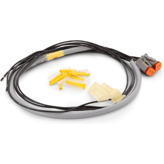 Cable assy