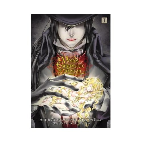 Void's Enigmatic Mansion, Vol. 1 - Ha, JiEun