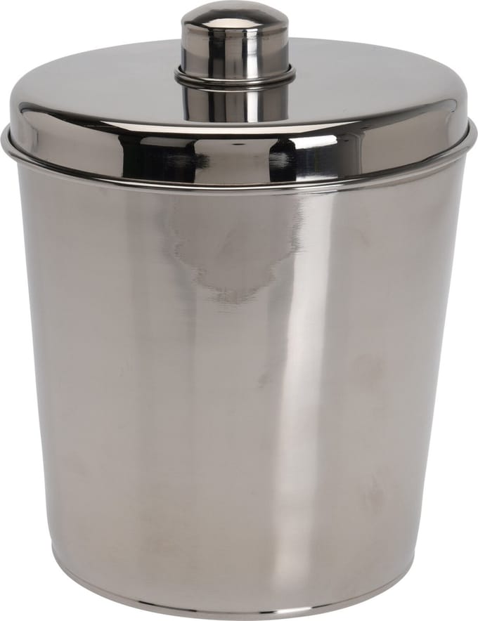 IJsemmer rvs dia 17 cm