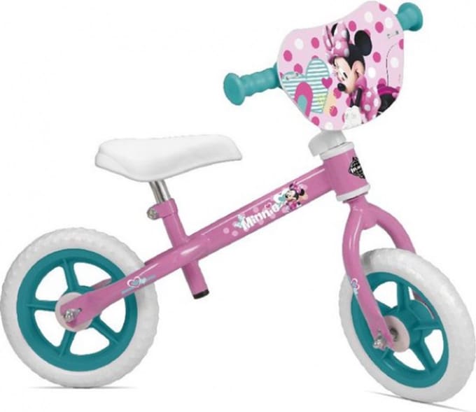 Kinderstep Disney Minnie
