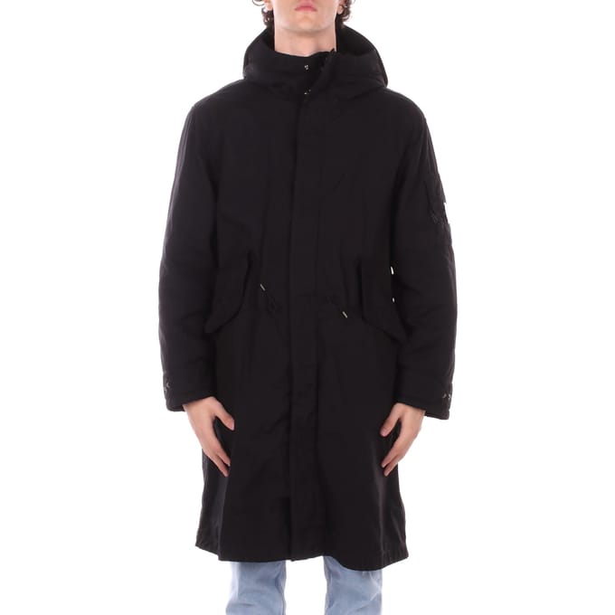 Cp Company Jassen zwart