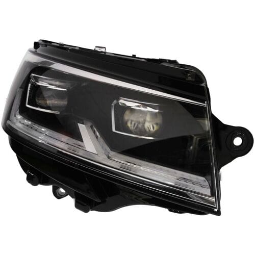 Koplampen VALEO 450885