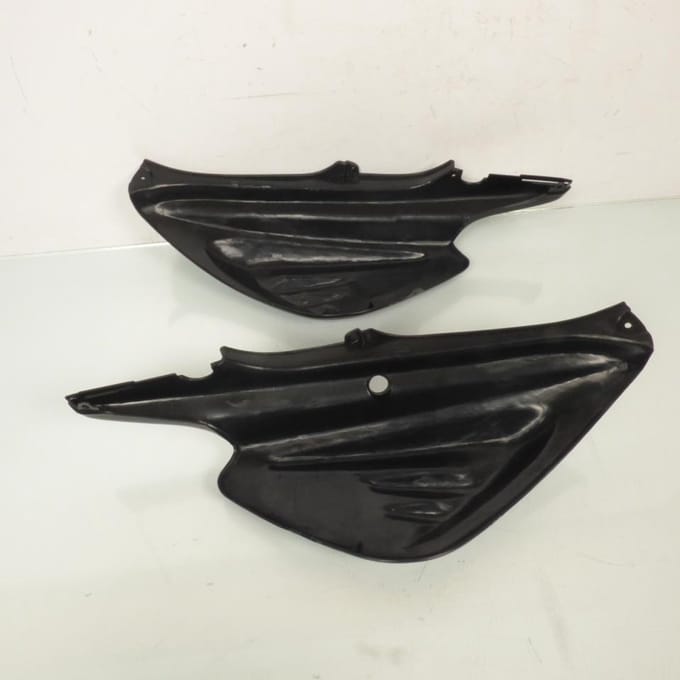 Coque arrière Tun'R pour Scooter MBK 50 BOOSTER NEXT GENERATION Neuf