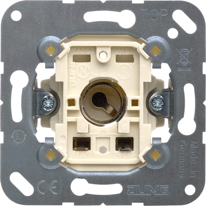 Jung Basiselement Lichtsignaalunit - 938-14EU