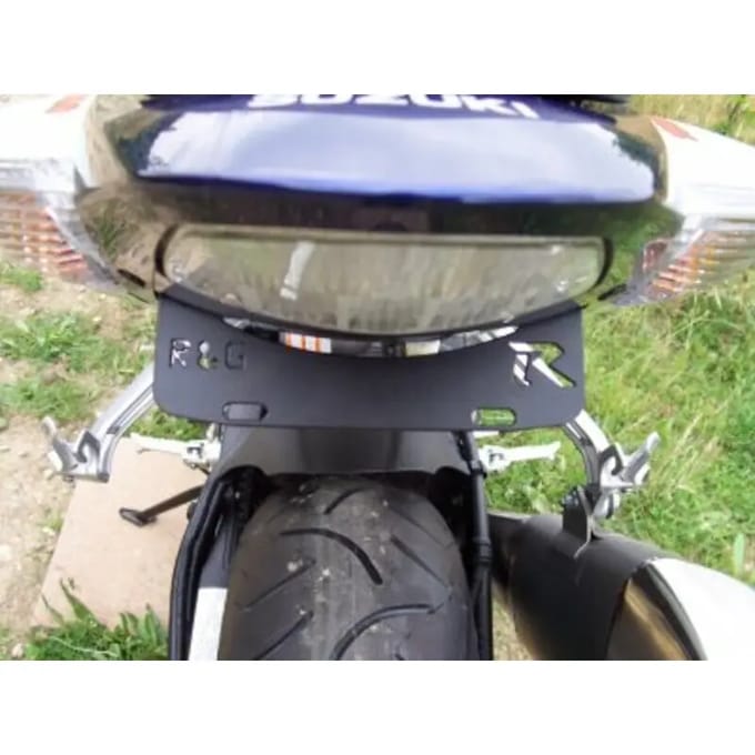 Nummerplaathouder R&G Racing Bad Boy Suzuki GSX-R1000
