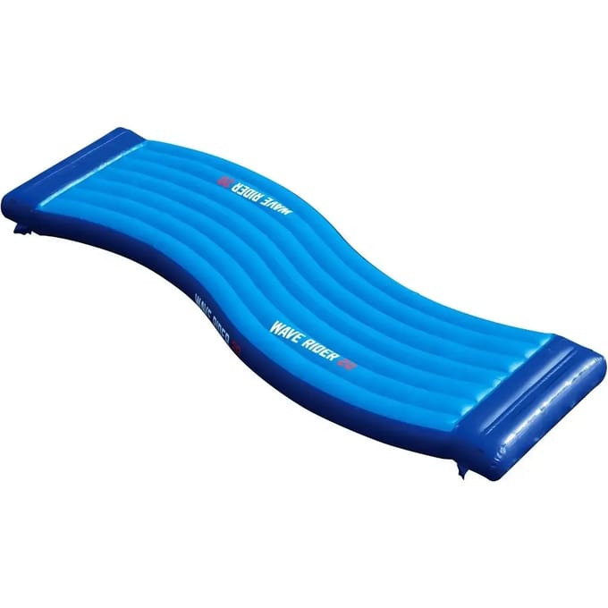 Opblaasbaar matras Union Wave Rider 20