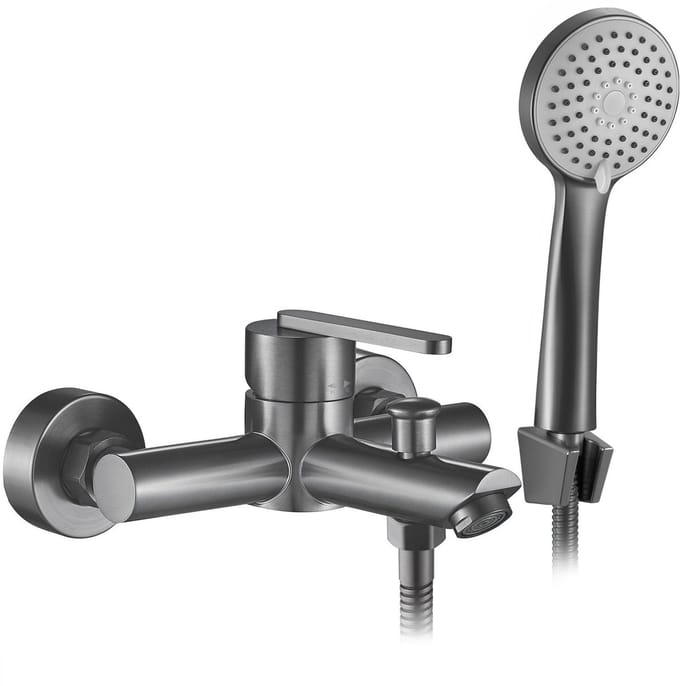 Rea Ontario Js-11803Gg - Badmengkraan - Titanium