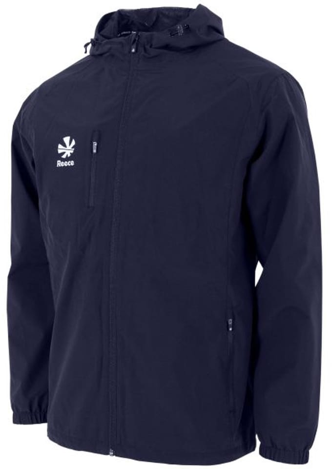 Reece Tumby Breathable Rain Jacket - Maat S