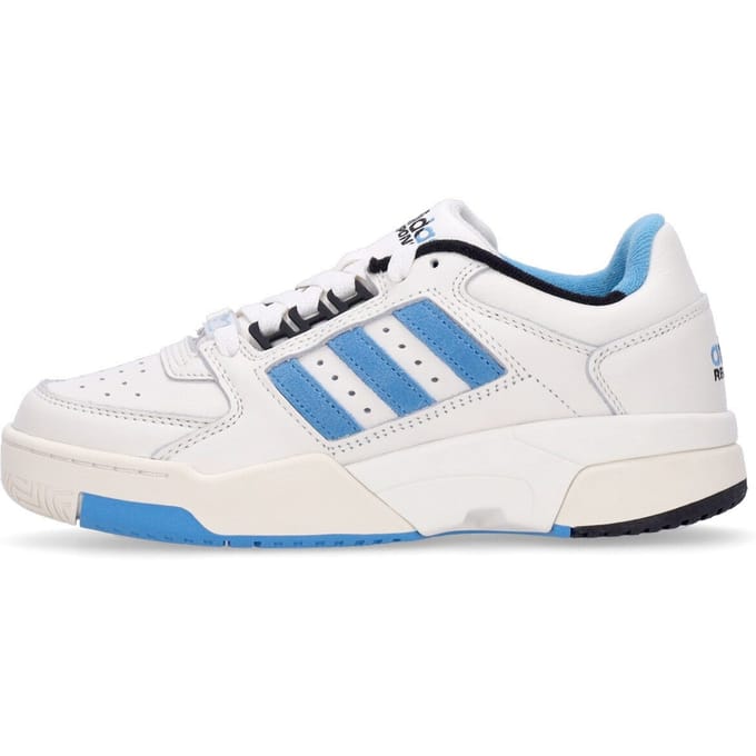 Torsion Response Tennis Low Damesschoen W Cloud White/pulse Blue/cloud White