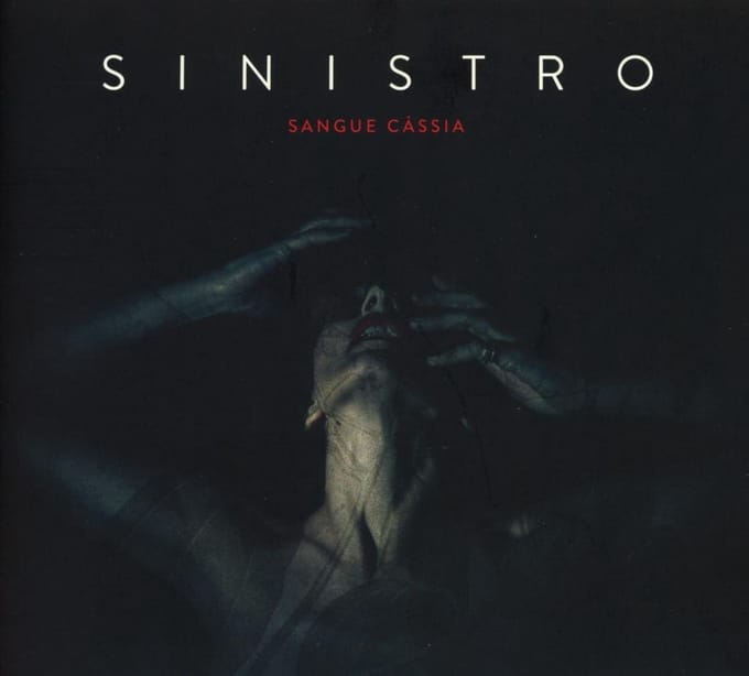 Sangue Cassia - Sinistro