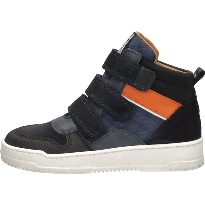 Develab Klittenband Hoog Klittenband Hoog - Blauw - Maat 31