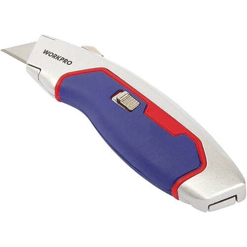 WorkPro WP213011 Workpro cuttermes 1 stuk(s)