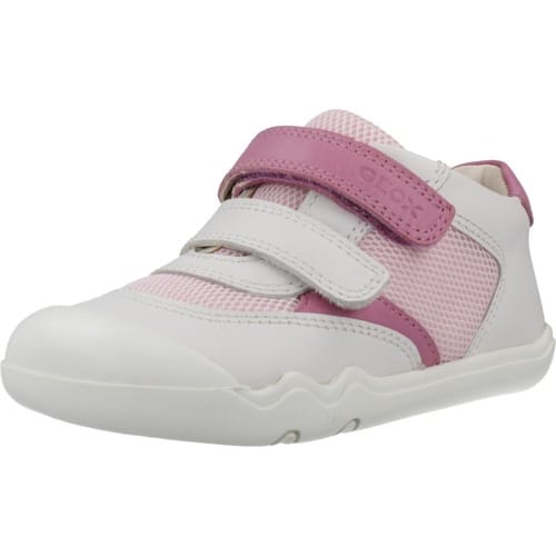 Lage Sneakers Geox B Steppieup