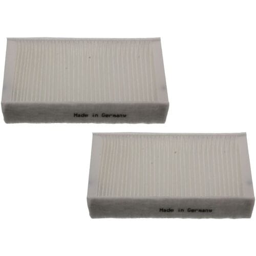 Cabinefilter FEBI BILSTEIN 45880