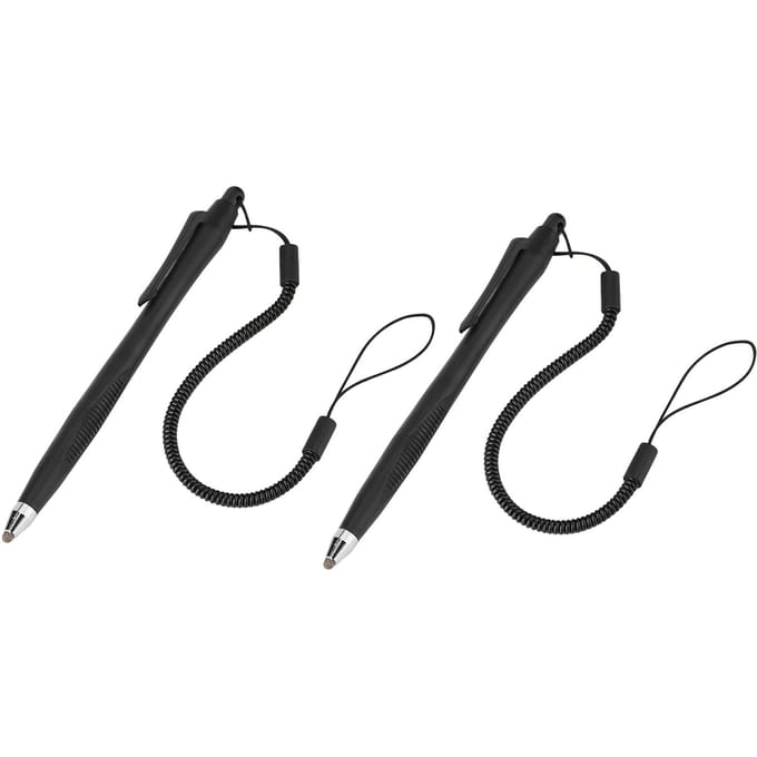 Stylus Pen Touchscreen Stylus Schrijf- Tekenpen voor Telefoon Tablet PC