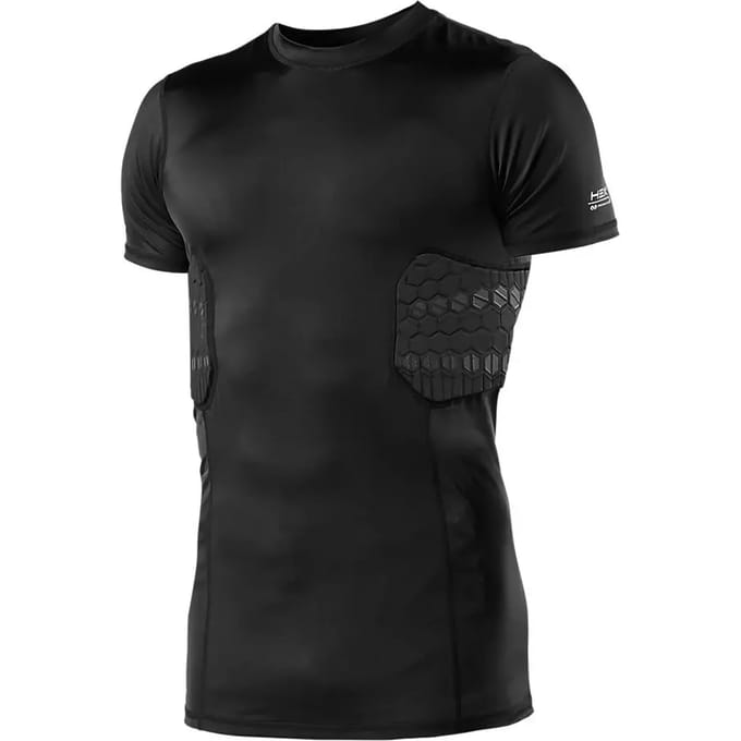 Beschermende jersey McDavid Hex® Viz 2-Pad