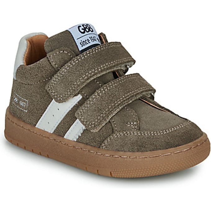 GBB  Hoge Sneakers AMUSANT TWIST