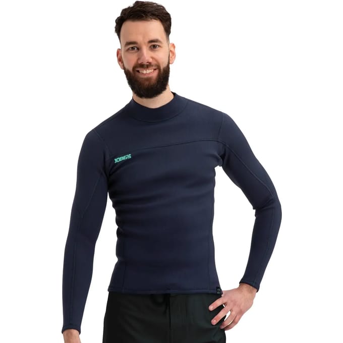 Surfshirt met lange mouwen Jobe Sports 2 mm